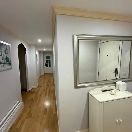 Bed & Breakfast Cosy And Secure Center Marbella