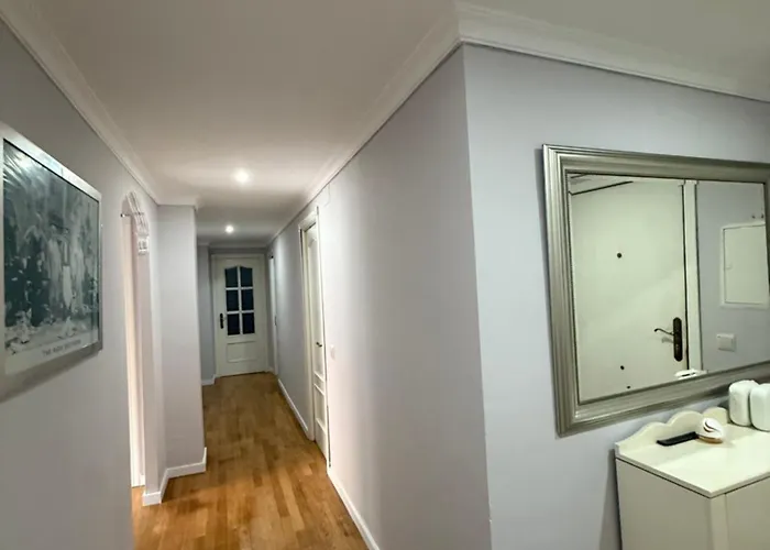 ベッド・アンド・ブレックファスト Cosy And Secure Center マルベーリャ