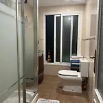 Pool Oasis Double Center Bed and Breakfast *