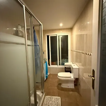 Cosy And Secure Center * מארבלה