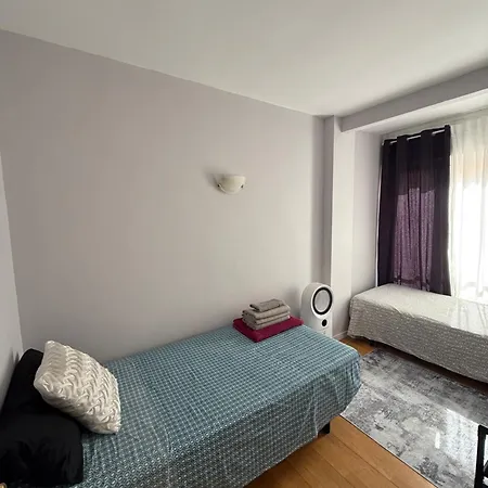 Cosy And Secure Center * מארבלה