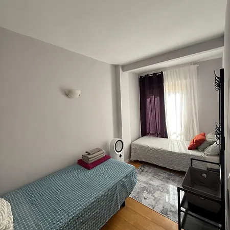 Bed & Breakfast Cosy And Secure Center Marbella