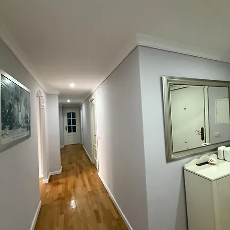 Panzió Cosy And Secure Center Marbella